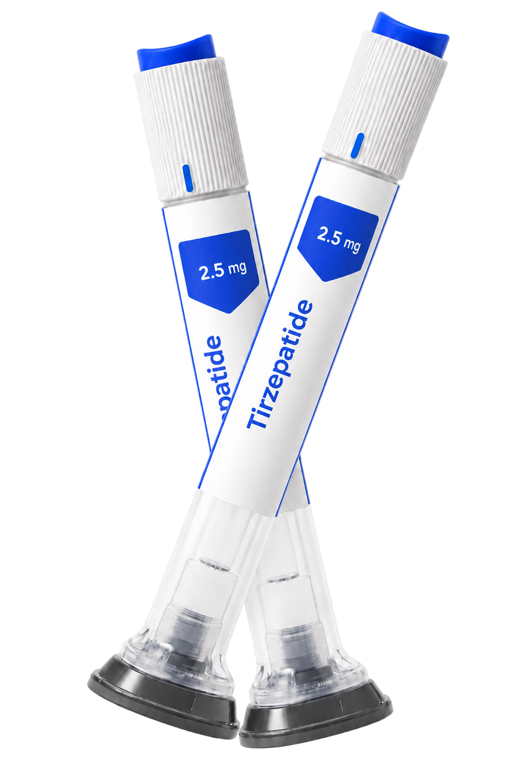 Compounded Tirzepatide injection